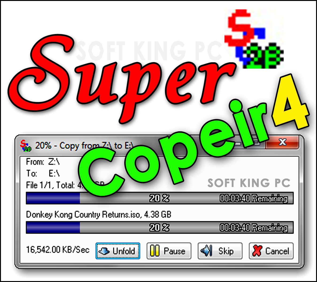supercopier 2 beta